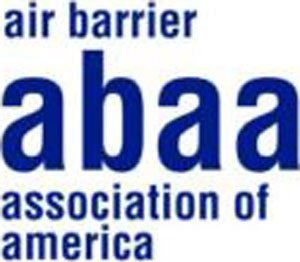Air Barrier Association of America logo