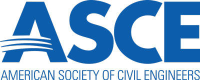 American Society of Civil Engineers logo
