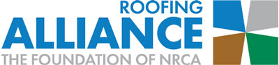 Roofing Alliance for Progress logo